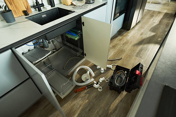 Reliable Drain Cleaning contractor in Cromwell, KY by Street Wise - Plumbing